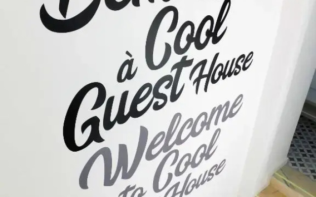 Cool Guest House