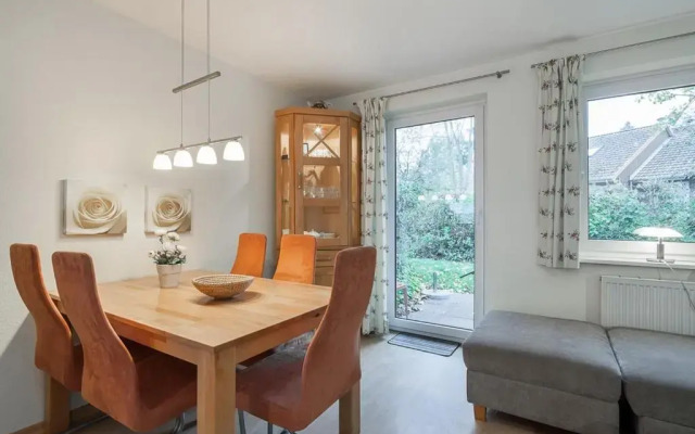 Urlauberdorf Haus 62b