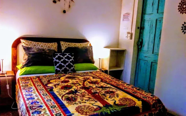 Casa Jungla Hostel