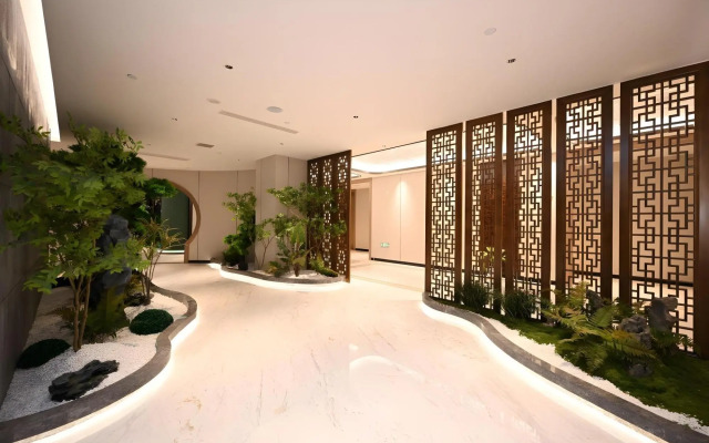 Howard Johnson Songjiang