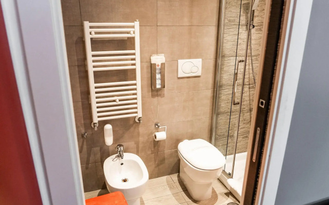 Le terrazze di San Giovanni