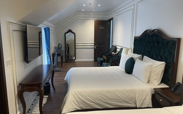 Royal Duong Noi Hotel