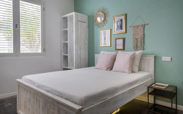 Boho Bohemian Boutique Hotel
