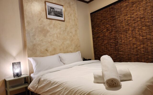 The Travellers House - Pet Friendly Accommodation