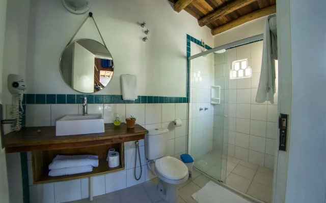 Verde Vida Ecopousada