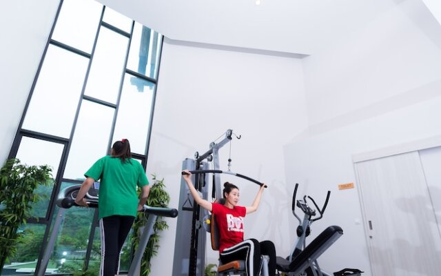 Zen Next Condo Khao Yai by ZV