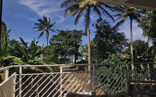 Casa  Frente a la Playa