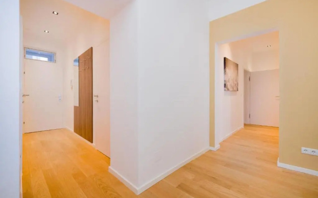 Vienna Stay Apartment / Hotel 1050