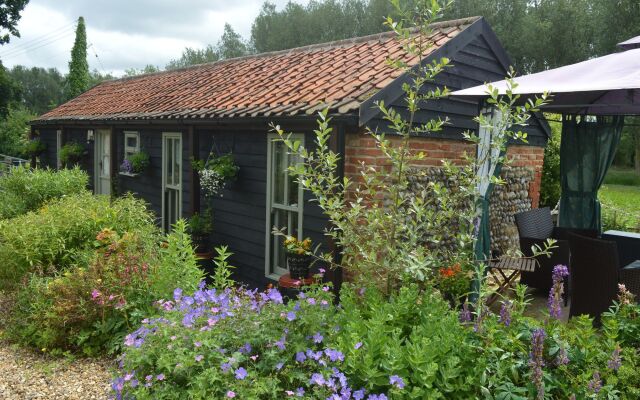 Forty Winks In North Norfolk