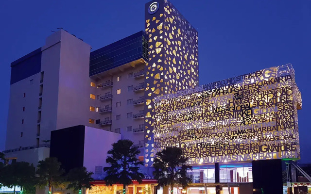 G'Sign Hotel Banjarmasin