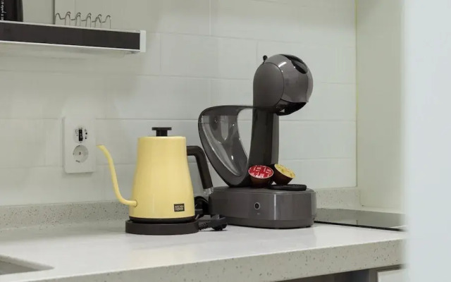 Centum Mark Kimstay Yangyang