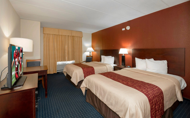 Red Roof Inn Annapolis