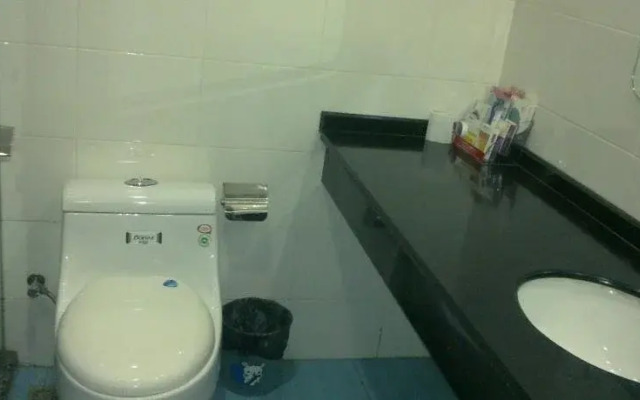 Jing Jiang City Star Hotel