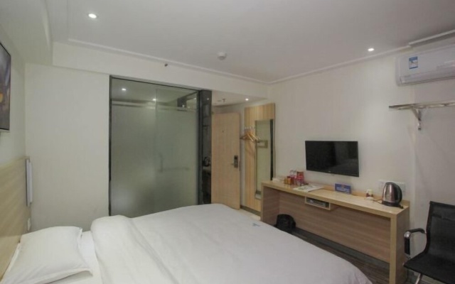 Chengxi Express Hotel – Guest Rooms – Guilin