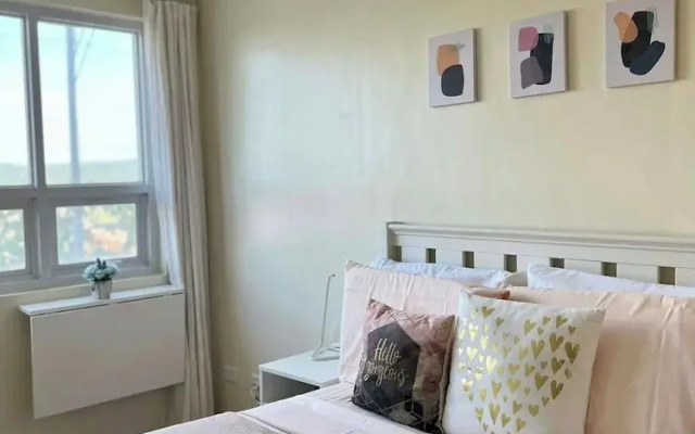 Seawind Condo 2 BR Facing Samal View