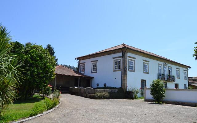 Casa de Santa Comba