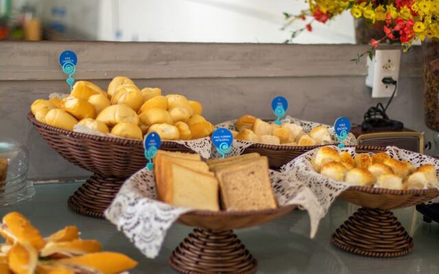 Hotel Melina Praia Hotel