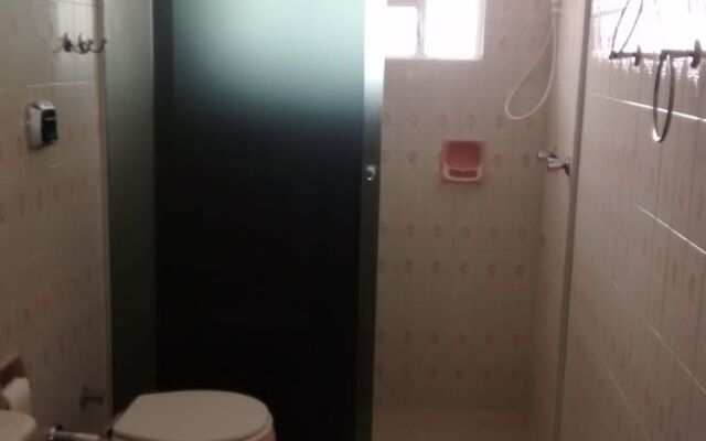 Hostel Scheckinah