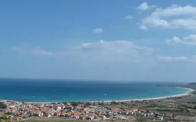 VIlletta al mare in Sardegna