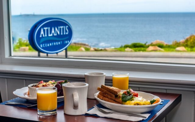 Atlantis Oceanfront Inn