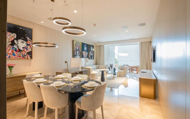 Maison Privee - Five Residence