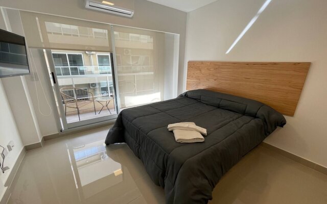 "urban Luxury: Studio Living in San Telmo Num5044"