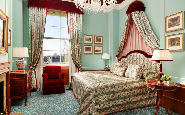 The Lanesborough, Oetker Collection