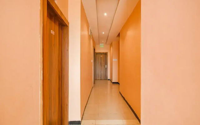 Fabexpress Udgam Palace