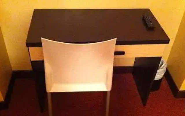 Hôtel La Verticale Chamonix