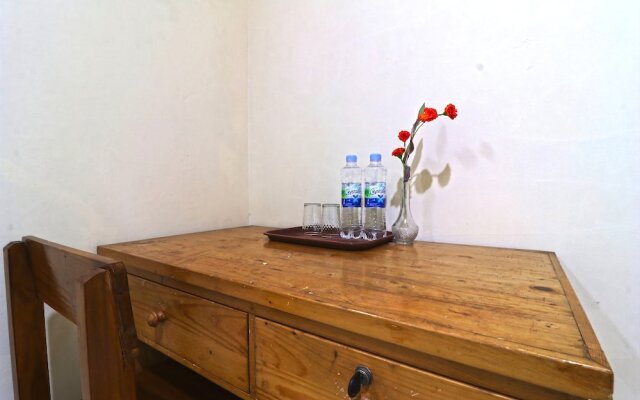 Melati Jakasampurna Guesthouse