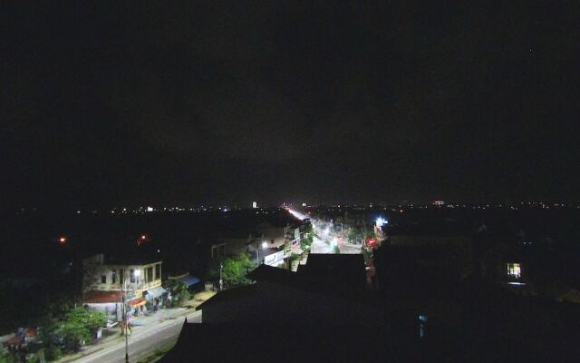 Hoang Dat hotel