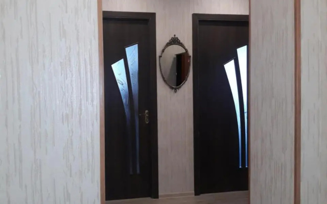 Guest House Borjomi