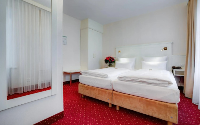 Hotel Fürst Bismarck