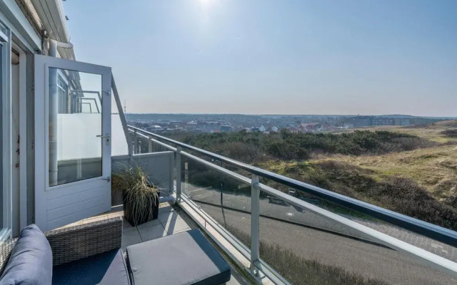 2 Person Apartment With Sauna