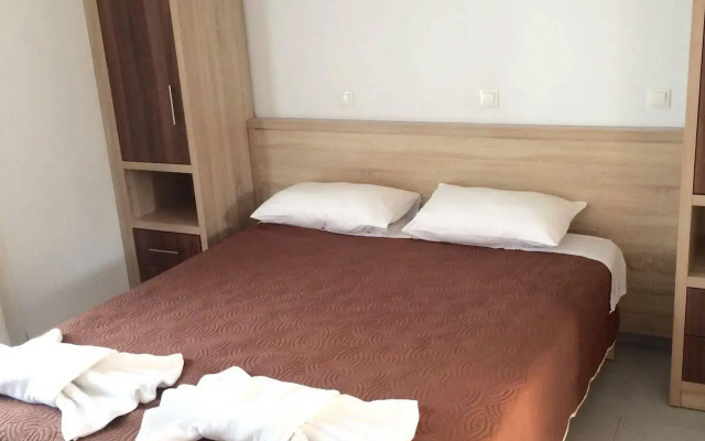 Corfu Boutique Apartments