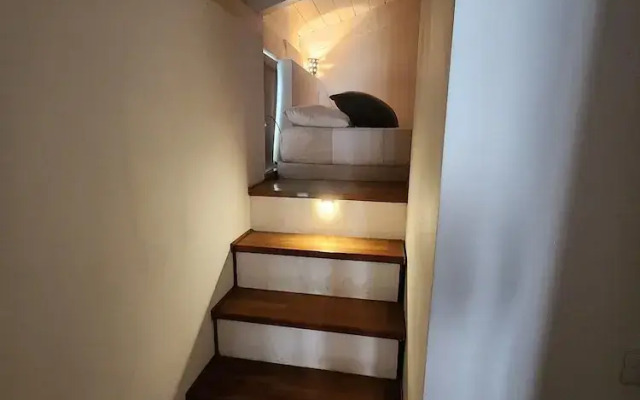 Gaia Suites B&B