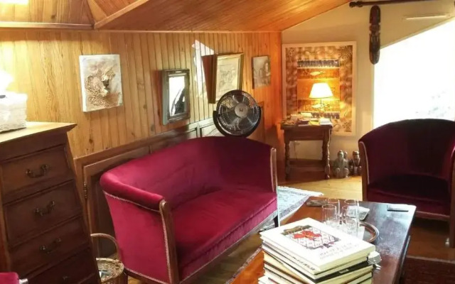 Chambres dhôtes lEsterlanges