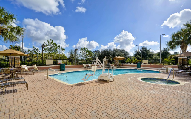 Hilton Garden Inn Tampa/Riverview/Brandon