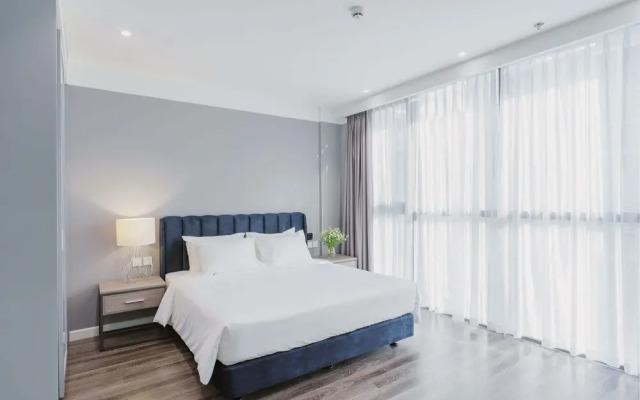 Lexington Apartments - Westlake