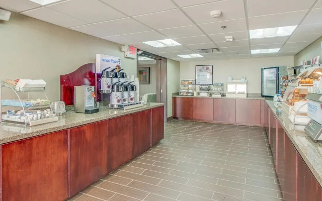 Holiday Inn Express Richmond - Midlothian Turnpike by IHG