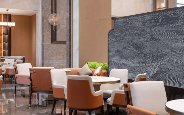 Pullman Taizhou Shenxianju