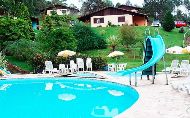 Pousada Green Valley