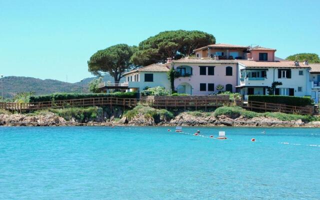 Il Vecchio Faro Dalia 6 50m From The Sea