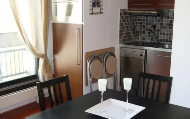 Parisian Home - Appartements Montparnasse