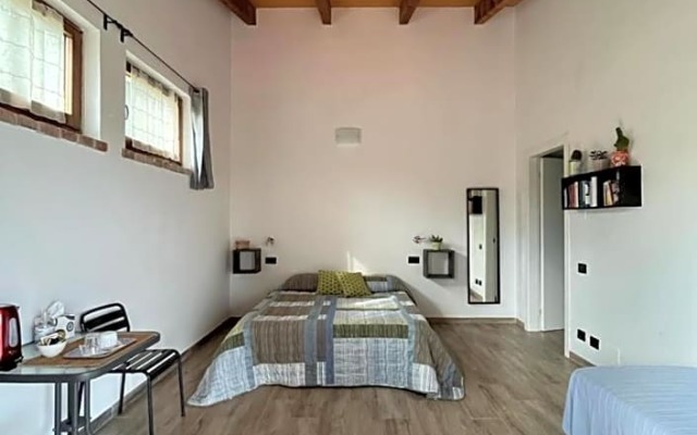 B&B Cascina Bedria