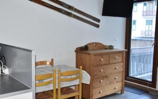 Apartment En plein centre - grande terrasse