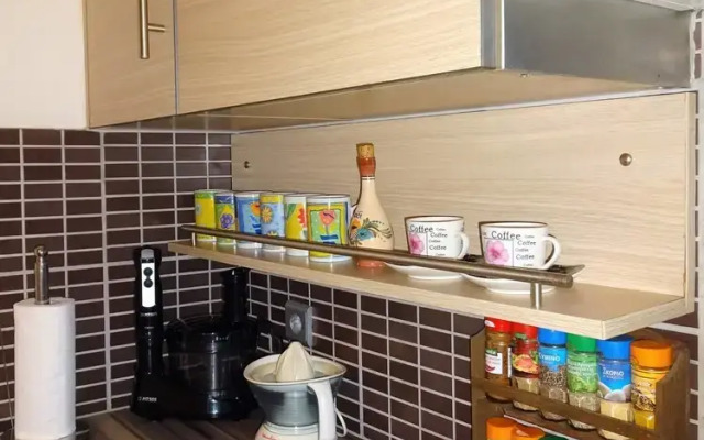 Urban Cosy Flat, 5' Tram/Metro, 2Km From Acropolis