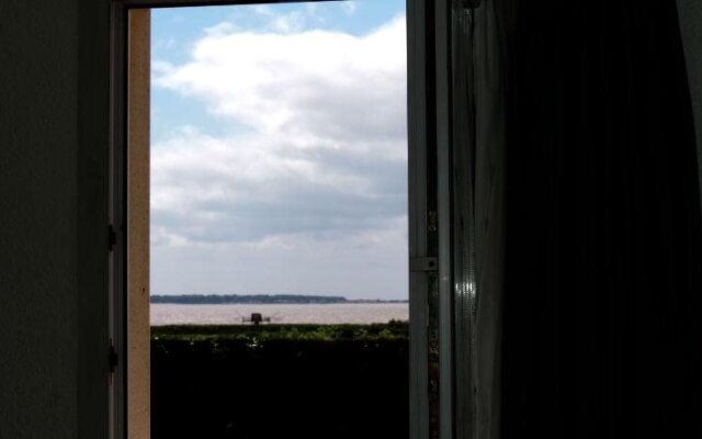 Logis Hôtel l'air Marin