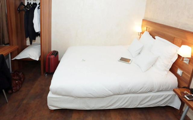 The Originals City, Hôtel Colmar Gare