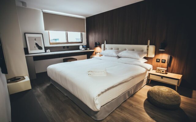 Hotel le Home